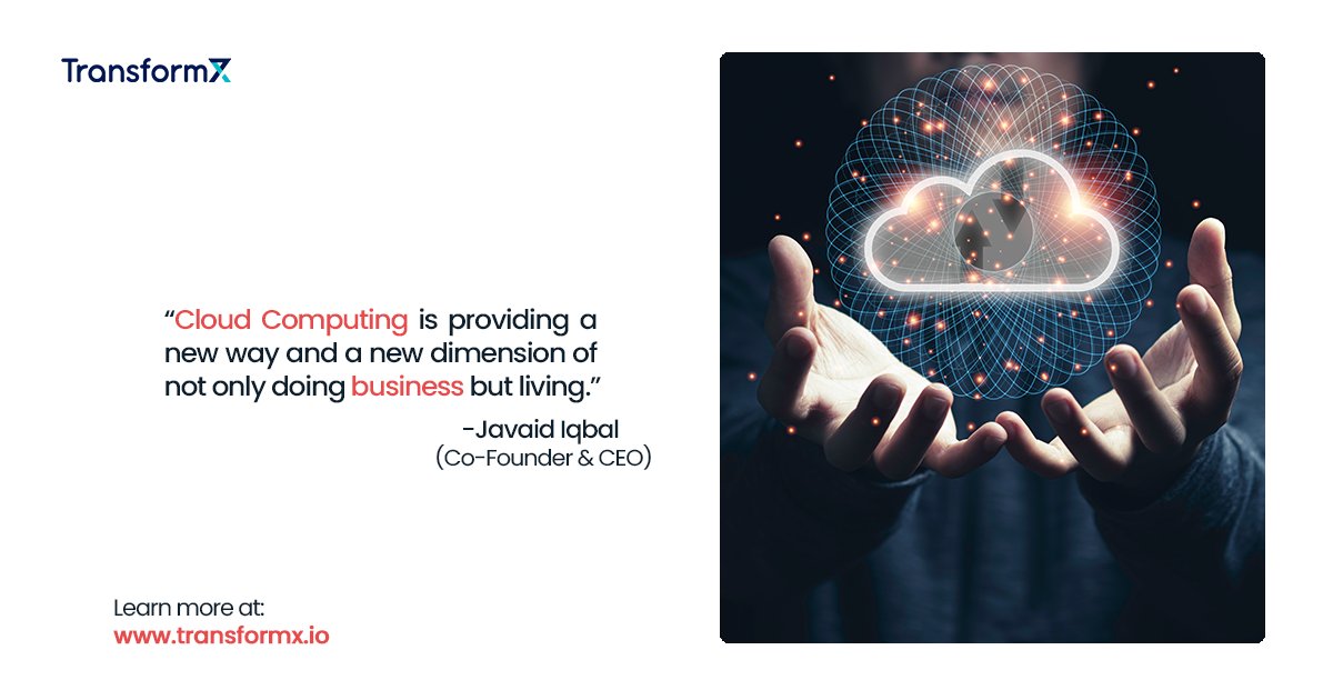 transformxIO's tweet image. With cloud technology, business communication can remain functional 24/7, be it in a remote or an on-site setting. Learn more in our write-up, ‘Business Communication through the ages.’ : ow.ly/XPqd50FJamg

#Business #DigitalTransformation #AskTransformX