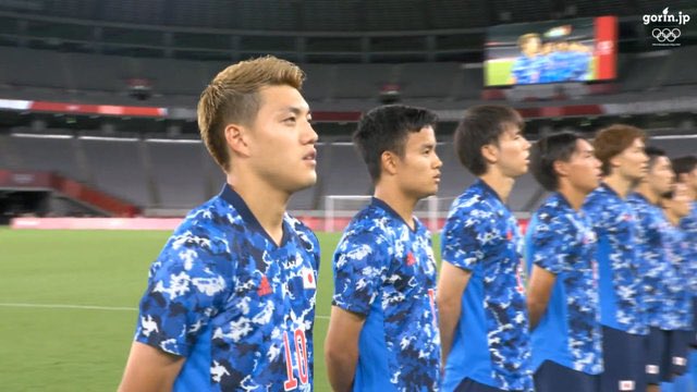 Answer Is Hxcx Iphoneなら観れますよ サッカー男子 準決勝 日本 Vs スペイン Tver サッカー 男子準決勝日本vsスペイン T Co Wuxuq61nde