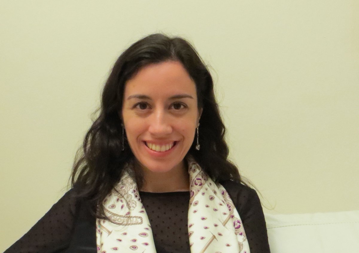 MSHSNeurology's tweet photo. Ana Pereira, MD's research finds drug that slows #ALS may provide same benefit for people with #Alzheimers #PereiraLab @TheADDF https://t.co/bhA35SULtO https://t.co/amMZON5SWE