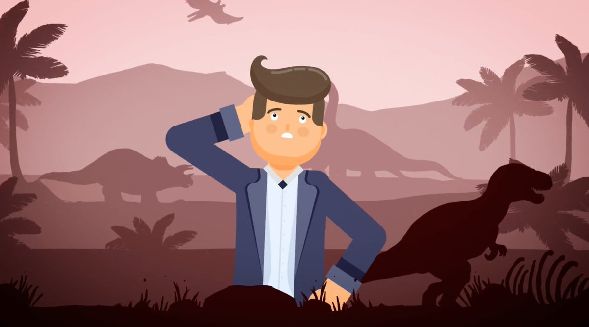 Field sales isn't dead. It just looks different. Reps need to flex to sell wherever the customer wants to meet.

See what it takes to make your field sales team thrive everywhere they're selling.

Watch now: ow.ly/M2yP50F38QM