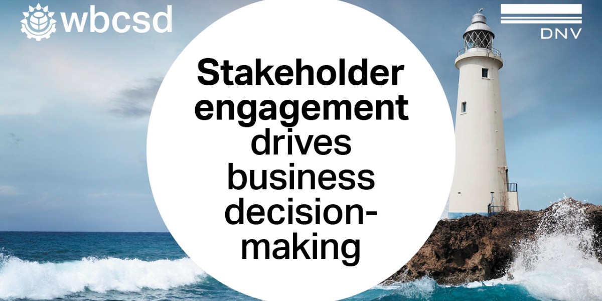 We are excited to have worked with <a href="/wbcsd/">gj</a> on new research exploring how leading approaches to stakeholder engagement, materiality and risk management can be brought together to support board-level decision-making. Learn more and read the full report
➡️dnv.social/H1