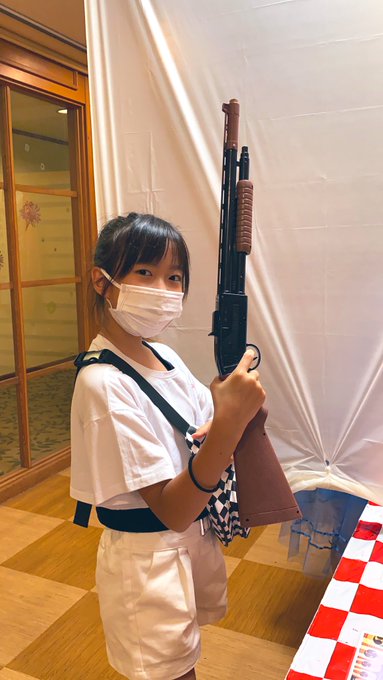 Twitterのコスプレ画像9