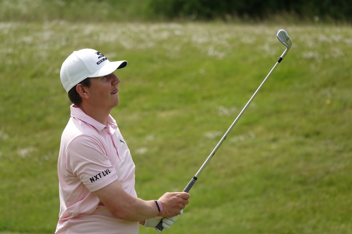 We are delighted to announce that @PGAEuroProTour #NXTLVL academy player <a href="/JamesFrazerGolf/">James Frazer</a> has won the first bonus of the season, being the first academy player to reach 60 birdies...Congrats James 🤝🔥 #RADSPEED