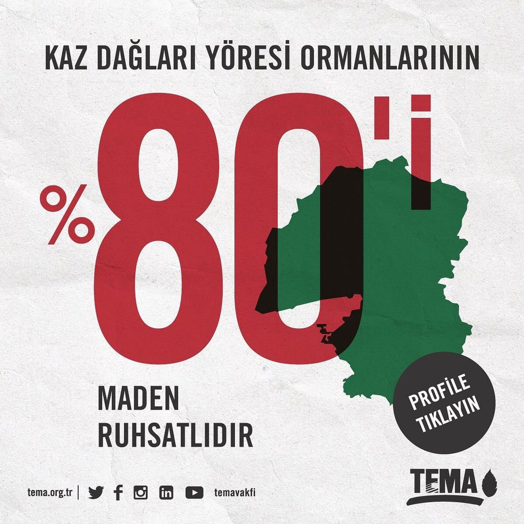 solcugazete's tweet photo. Eski Turizm Bakanı Bahattin Yücel:

“Ne tesadüf ki yanan bölgelerde, 2008'den itibaren 50 küsür maden arama ve açma ruhsatı verilmiş”

#tayyiperdoganistifa https://t.co/baz55uzYEm