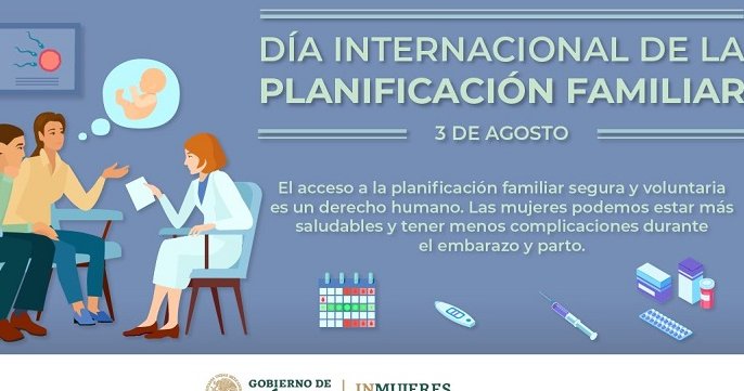 Mildred14712797's tweet photo. #3DeAgostoSeCelebraElDíaInternacionalDeLaPlanificaciónFamiliar👩‍👩‍👧‍👦con el fin de decidir el número de hijos que se desea tener, según las circunstancias sociales, económicas y personales de cada familia. @Miss_Katushka https://t.co/AecF2JCH2U