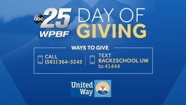 Unitedway Irc tweet media