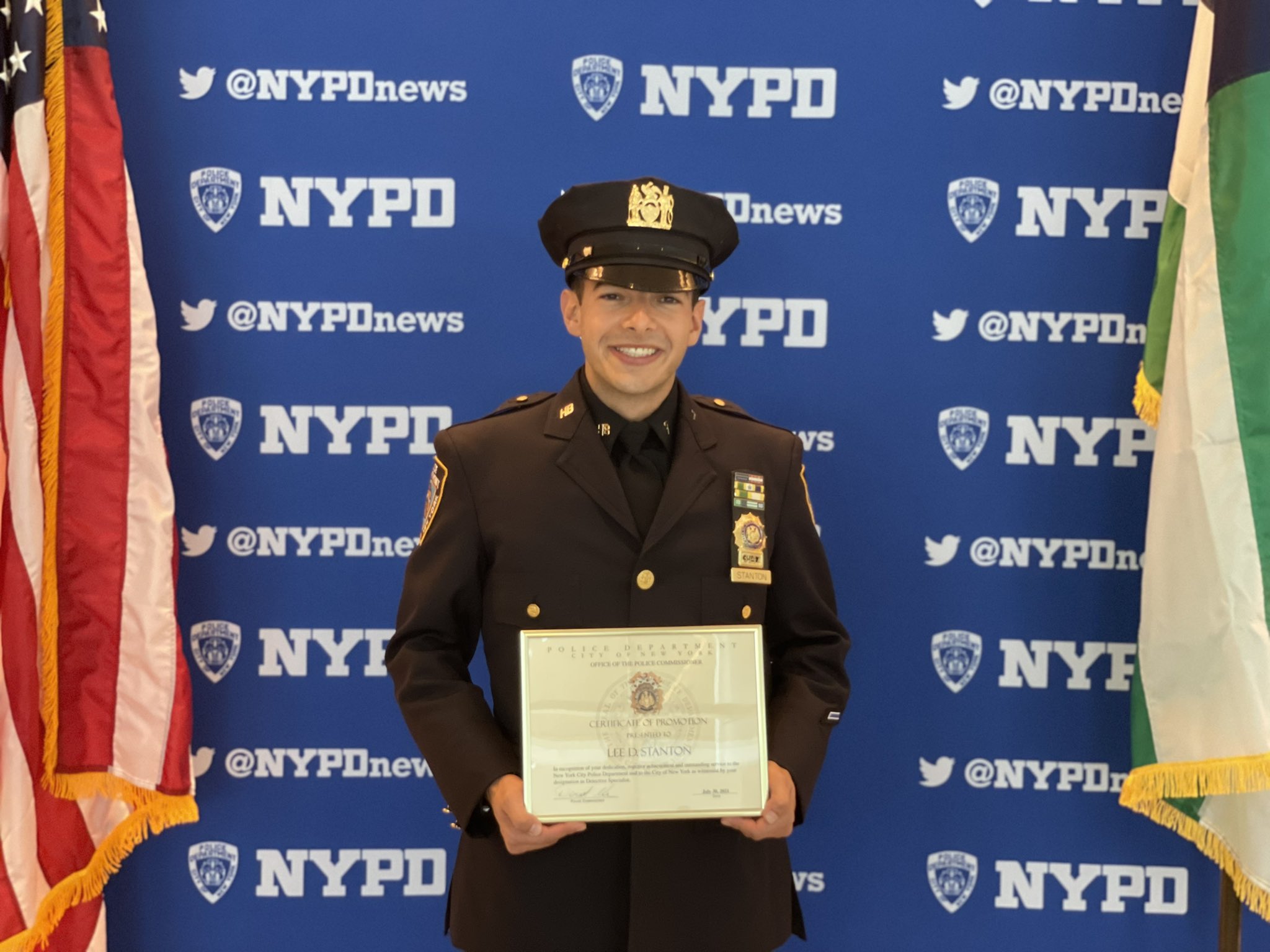 NYPD Shomrim Society on Twitter "Mazel Tov to Shomrim Society Board