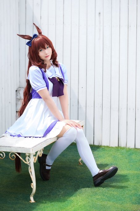 Twitterのコスプレ画像32