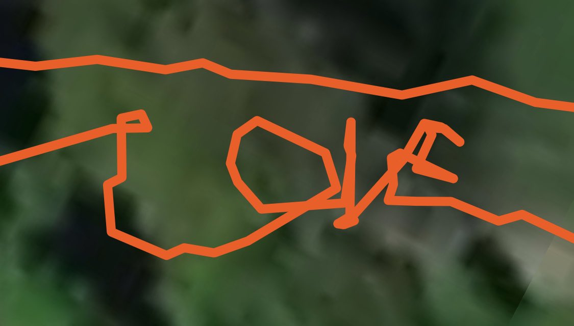 CanyonLegrand's tweet photo. Premier essai d’écriture sur Strava.

#malhabile mais #lisible https://t.co/kUuaaRu7YJ
