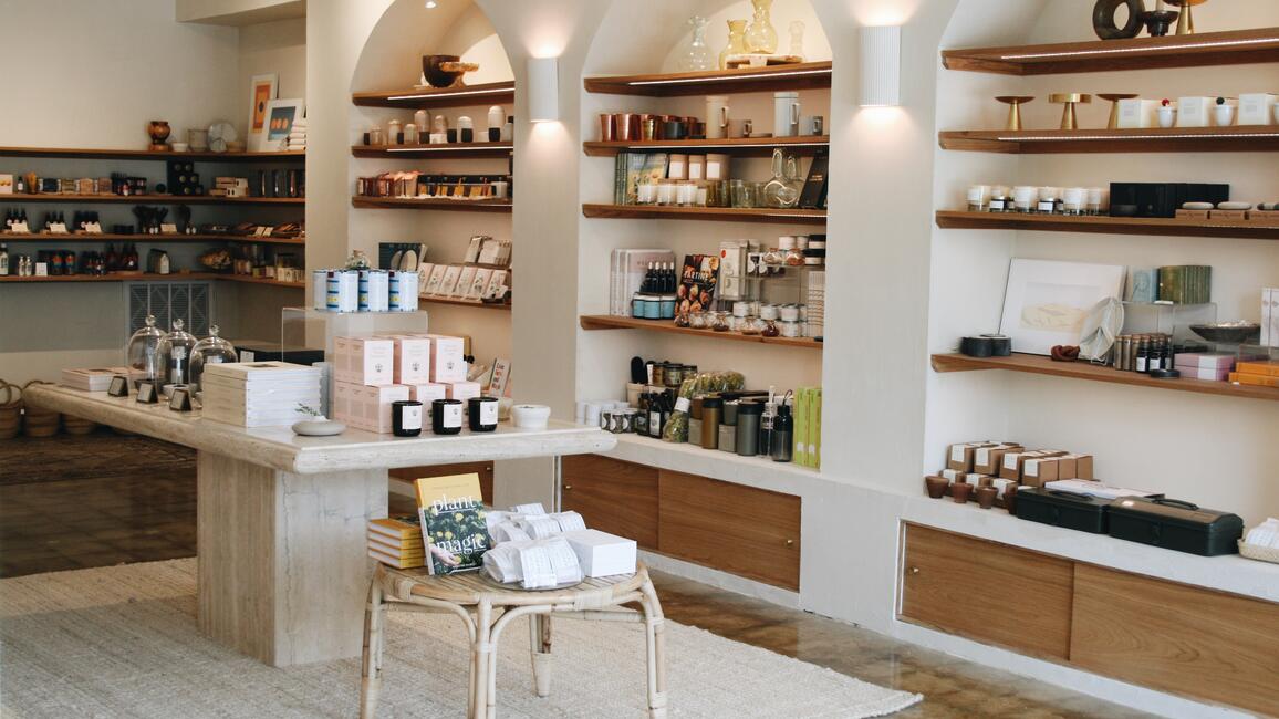 UnderarmBalm's tweet photo. New Stockist Alert! We are now carried by Genara in Houston! What a dreamy shop (Look at those arches 😍). 

https://t.co/tNGY5AuYvp

Thank you, Alicia &amp; team! https://t.co/5p8wmGZghN