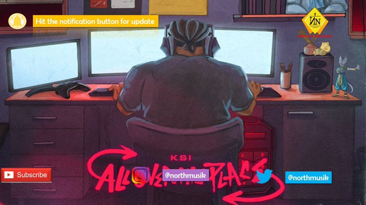 Northmusik's tweet image. KSI - NO PRESSURE #shorts – Listen to the Clean Version of No Pressure by KSI from the AOTP album.
#shorts  #cleanversion 

*CREDIT*
?
This video was cleaned and edited by NORTH SIDE SME

LIKE?  the video, SHARE and suggest in the ... youtube.com/watch?v=UP_jfu…