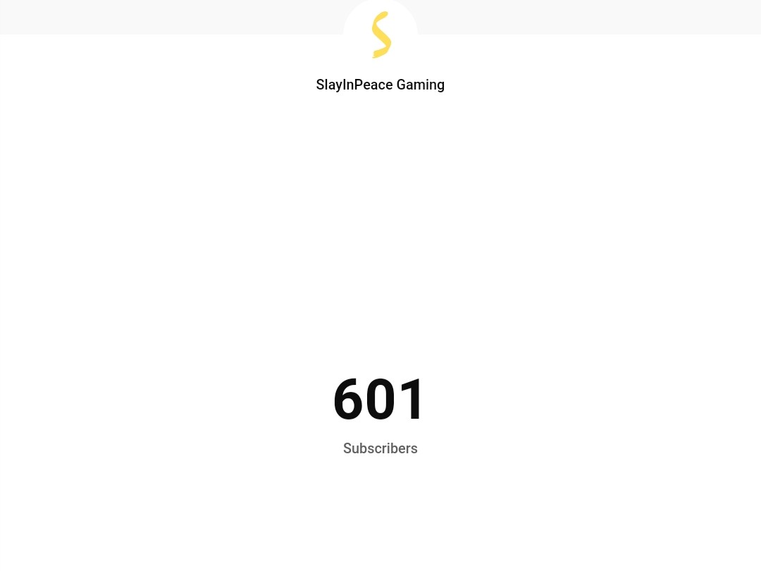 shahmir_azhar's tweet photo. Thank you Everyone For loving supporting me❤️❤️❤️❤️ we reached 600 subscriber🙏🙏🙏 . #keepsupporting #keepsharing #keepliking #SubscribeNow #SubscribeToday #Subscribetomychannel #subscribers #subscribe #Share #followinstatwitter #FolloMe #rpgiveaway #royalpassgiveaway https://t.co/MeR2f6ZUQ7