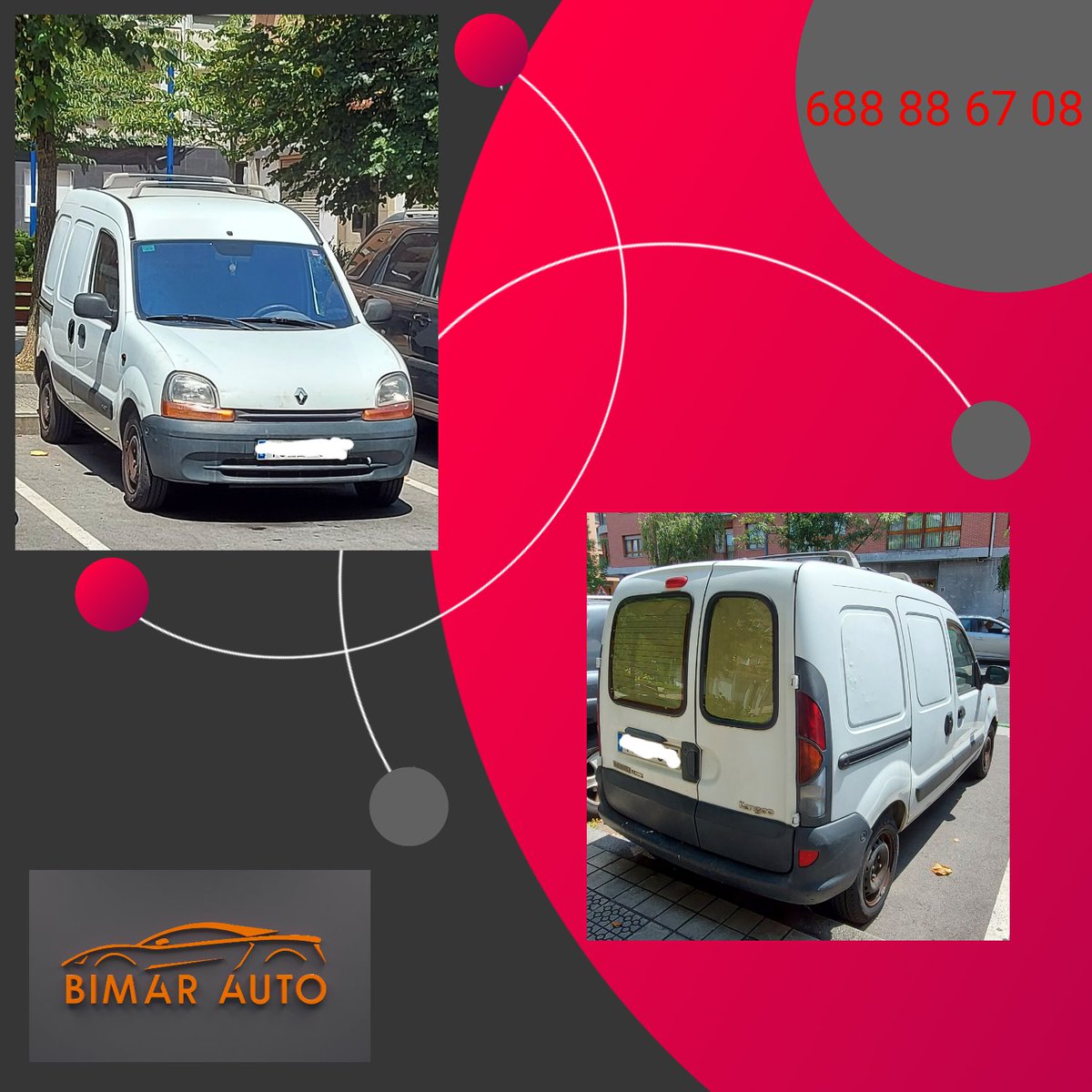 Sabemos lo importante que es tu trabajo, por ello disponemos de coches de cortesía para que no te preocupes por nada cuando necesites dejarnos tu vehículo