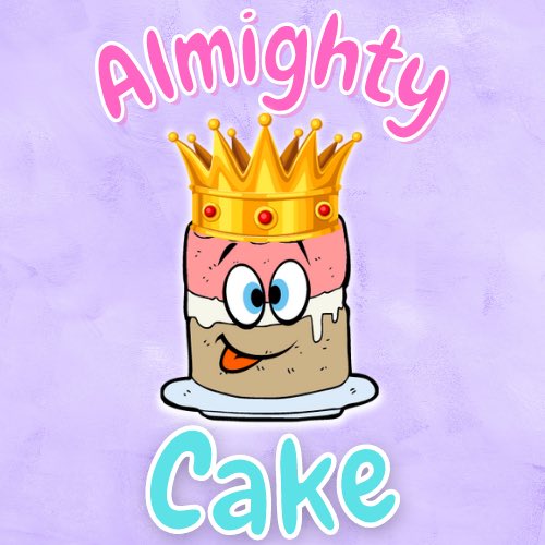 jimmy_simak's tweet photo. @CryptoJennyBSC #AlmightyCake gives #Cake rewards 🍰.

What a great way to generate passive income. https://t.co/PJLn19ZzH5