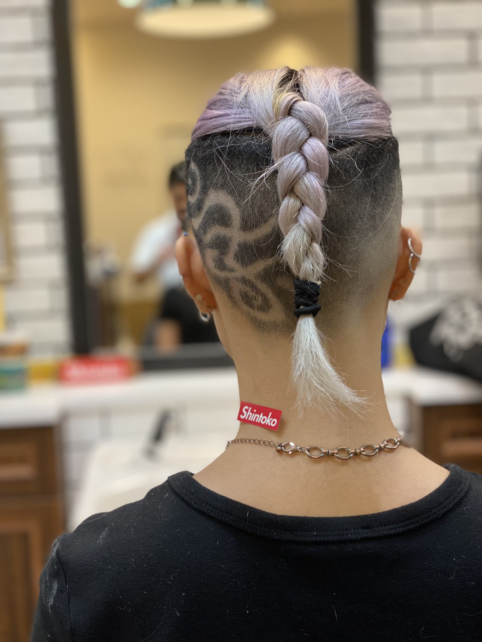 鈴木きよーし Shintoko2 Twitter