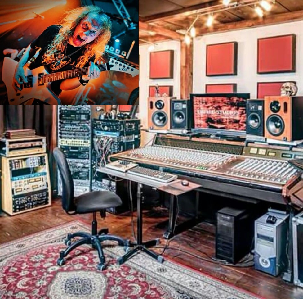 DrivingForce tweet media