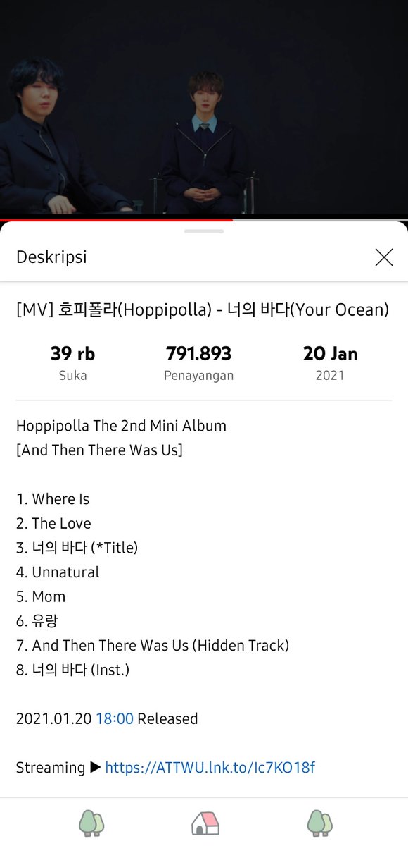 Hxyours's tweet photo. Eh btw kalian tau ngga ternyata lagu nya hoppipolla yang ini enak bgt tau 😭👍
Wajib dengerin deh !!!!
#hoppipolla #HOPPIPOLLA
@band_Hoppipolla #yourocean #YourOcean #laguenak https://t.co/QRwImCgpZ5