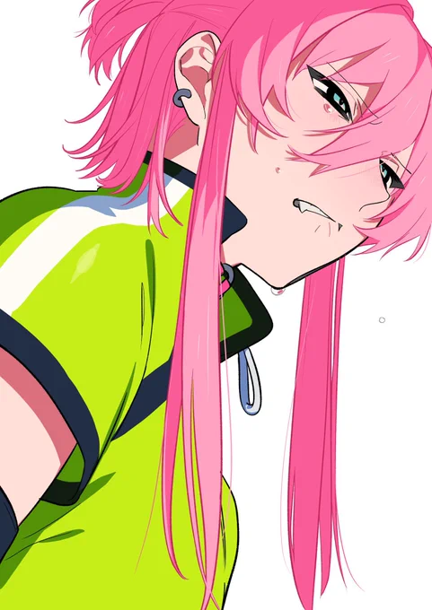 かわいいocでもみてください 