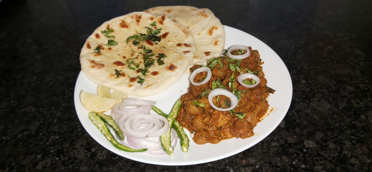 MummasRecipes's tweet photo. Go guys check my latest youtube video yummy =Amritsari Nutri Kulcha  hope ypu all loved this recipe it is very easy to make and delicious as well.

https://t.co/mLBDI1k1Ly  must check this link and also share with your friends and must subscribe my channel and like my videos ❤❤ https://t.co/YpmK7VySHr
