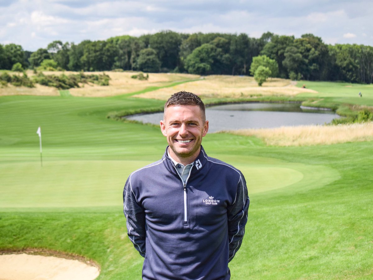 LondonGolfClub's tweet image. We are delighted to announce that we have appointed Ben Stimson as our new Director of Golf.

Ben previously worked with us in 2018. With the extensive experience that Ben brings, it is an exciting opportunity for all, &amp;amp; we look forward to working together again.

#LondonGolfClub