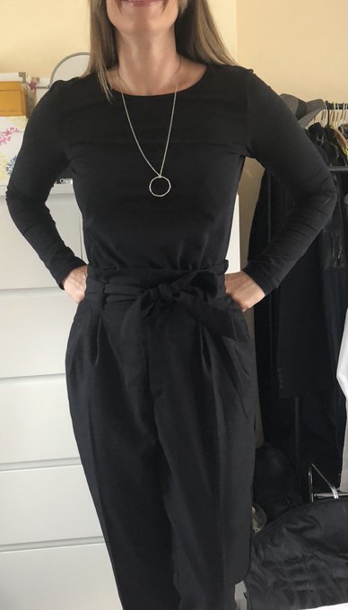 Back in the office again today. What do you think? https://t.co/v5kADPr7Oz<a href="/tag/bbc"class="tags"><span>#bbc</span></a><a href="/tag/cuckold"class="tags"><span>#cuckold</span></a><a href="/tag/bihubby"class="tags"><span>#bihubby</span></a>