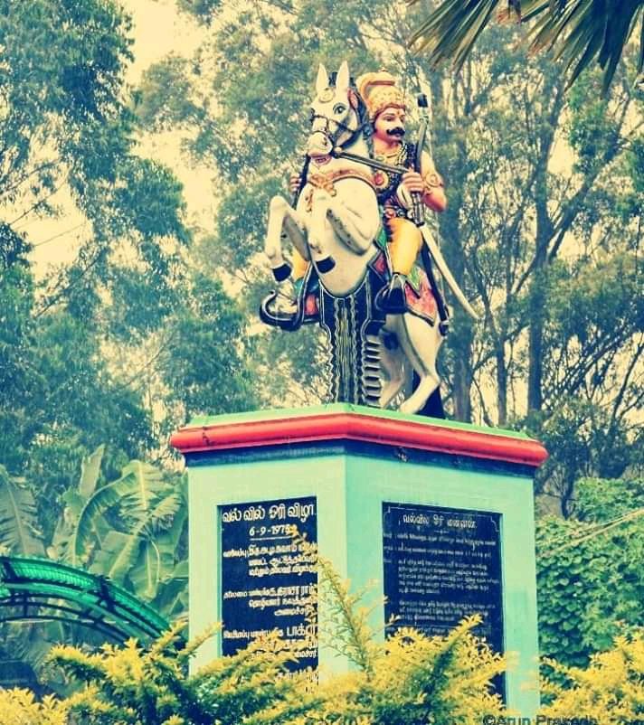 VettuvaGoundac1's tweet photo. மாவள்-மாபெரும் கொடையாளி
வேட்டுவன்-வேட்டுவ குடியை சார்ந்தவன்
ஆதன்-ஓரியின் தந்தை பெயர்
ஓரி- அவருடைய பெயர்

#மாவள்_வேட்டுவன்_ஆதன்ஓரி 83 https://t.co/LdRQAiaMJT