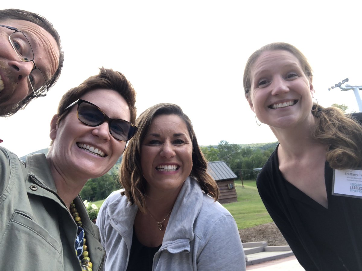 #MCLA representing at #ELEKappa <a href="/EducateMaine/">Educate Maine</a>