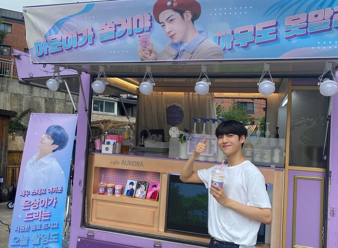 (SLOW) EUNSANG THAILAND tweet media