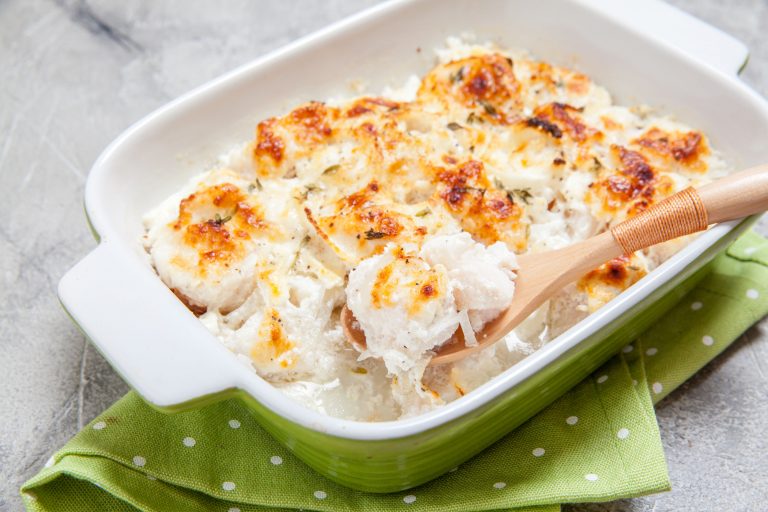 Para salir de apuros🙃, este pie de pescado🐠 es lo indicado. ow.ly/O1mh50FIRsW
