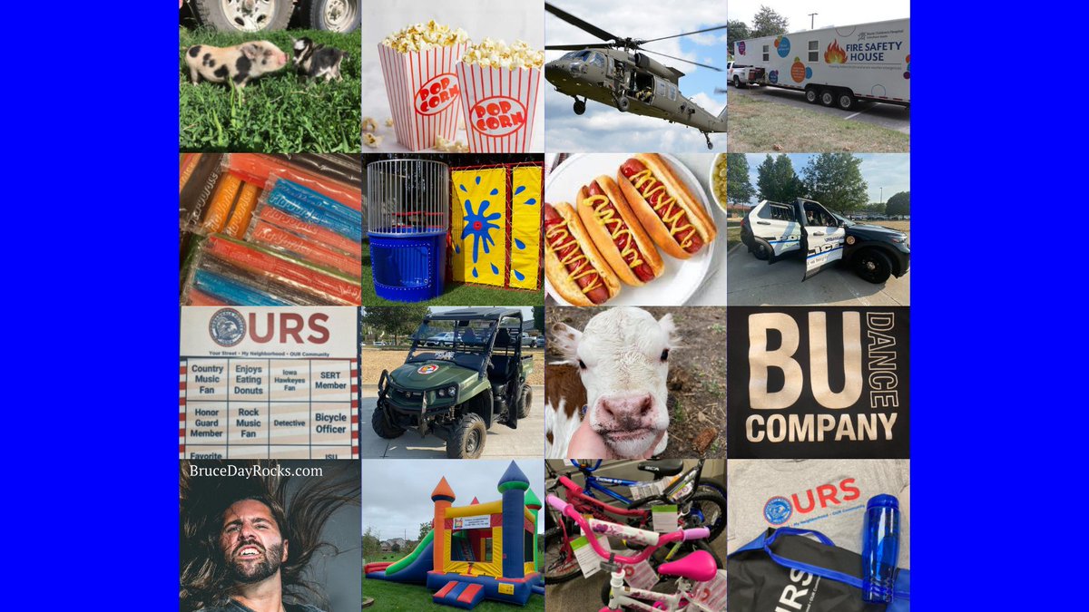 Urbandale Police Department tweet media