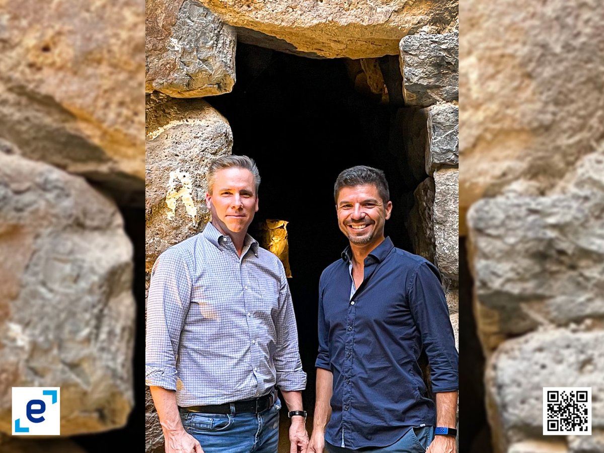 AlanAdvantage's tweet photo. Warm congratulations to @entando who closes a $ 11 million Series B investment round led by United Ventures. Proud to be investors who believed in it. 
𝘼𝙫𝙖𝙣𝙩𝙞 𝙘𝙤𝙨𝙞̀, 𝙞𝙣𝙨𝙞𝙚𝙢𝙚!
#OurNetwork #AlanAdvantage #ItalyUSATech #sardinia 
https://t.co/S5Vm2E1Mse https://t.co/KMi9WGeblL
