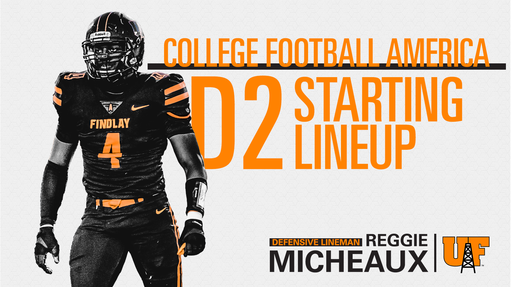 Oregon State Beavers starting lineup jerseys