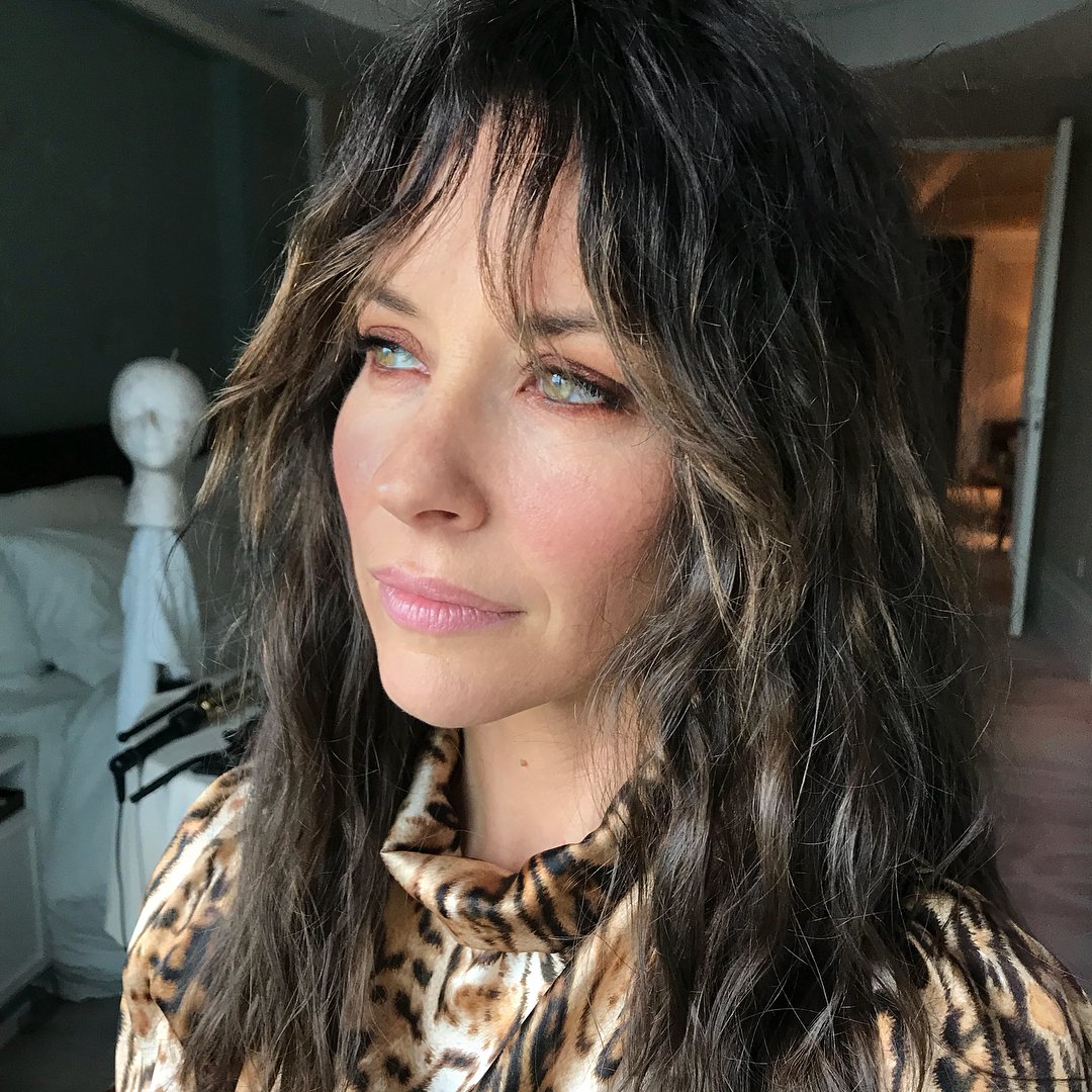 Happy birthday evangeline lilly 