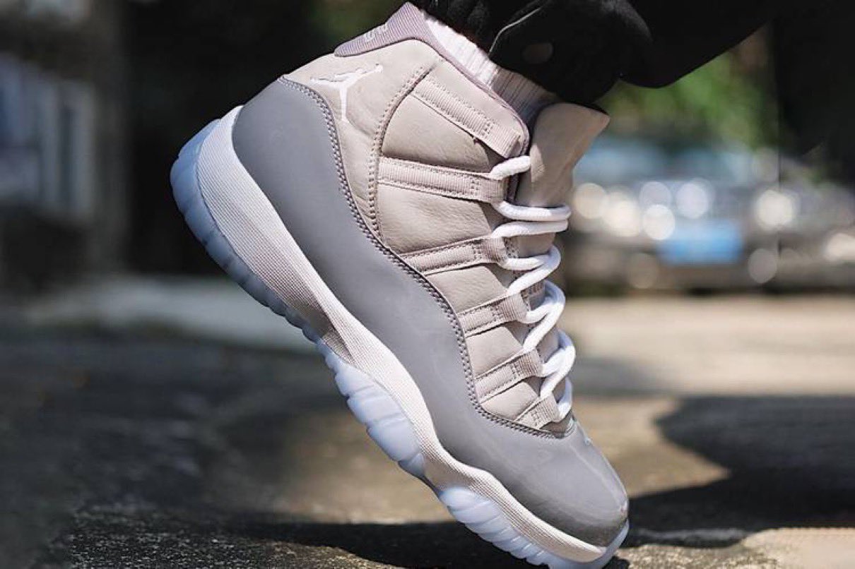 ページにて エアジョーダン AIR JORDAN クール 灰色 グレー ゴールド エアジョーダン 'BATTLE GREY' スニーカー メンズ :スニケス されている - shineray.com.br ページにて エアジョーダン AIR JORDAN クール 灰色 グレー ゴールド エアジョーダン 'BATTLE GREY' スニーカー メンズ :スニケス されている - shineray.com.br