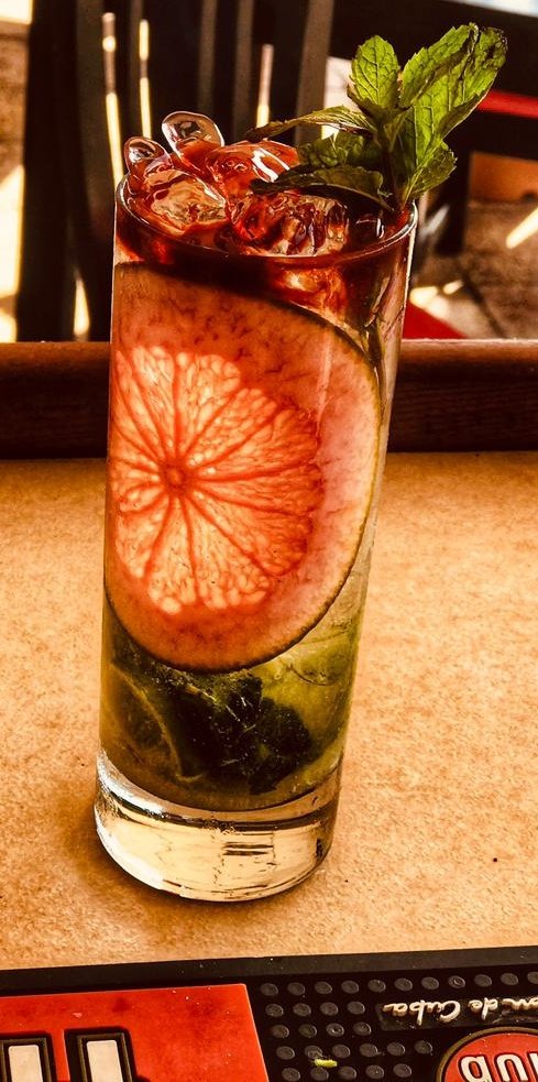 bartender_soy's tweet photo. #desplicablemojito by @LuisAlb85341141 https://t.co/xex6rVFOLk