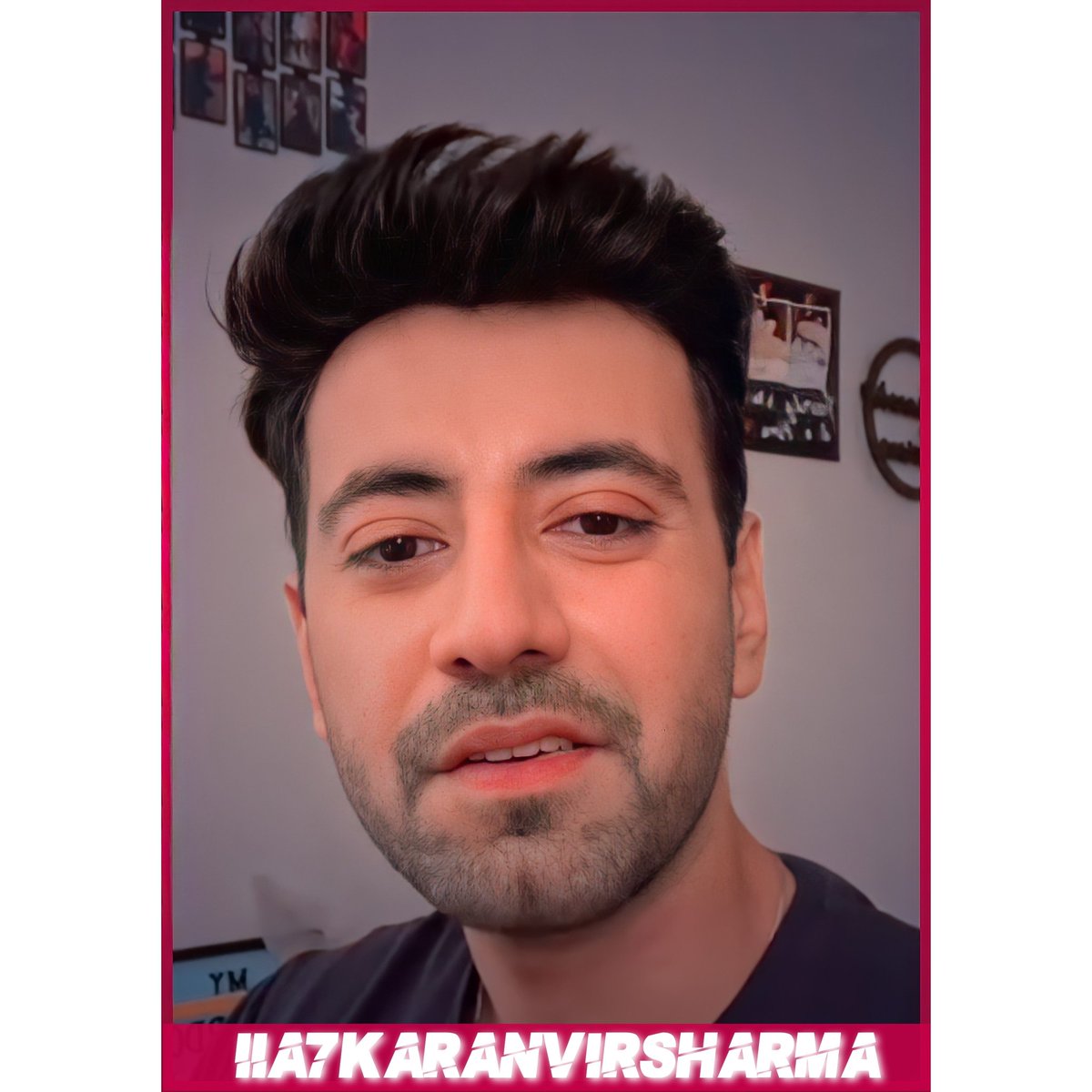 kvsharma_fc's tweet photo. IIA7KARANVIRSHARMA

#iia7karanveersharma
#IIA7karanvirsharma 
#ShauryaAurAnokhiKiKahani #ShauryaSabherwal #shaurya 

@karanvirsharma9 @IconicGoldAward https://t.co/J9BQzpGS9X