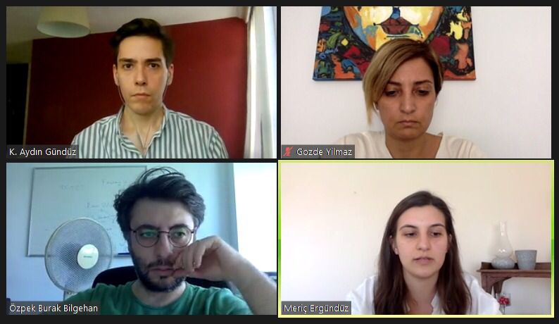 .<a href="/tobbetu_sui/">TOBB ETÜ SUİ</a> yüksek lisans öğrencimiz .<a href="/mericergunduz/">Meriç Ergündüz</a>,Dr.<a href="/aydingunduz/">Aydin Gunduz</a> danışmanlığında hazırladığı "Domestic Political Constraints For The Eu's Democracy Promotion:A Comp. Analysis Of Democ. Consolidation In Croatia, Serbia, Slovenia" başlıklı tezini başarıyla savundu.Kutluyoruz!