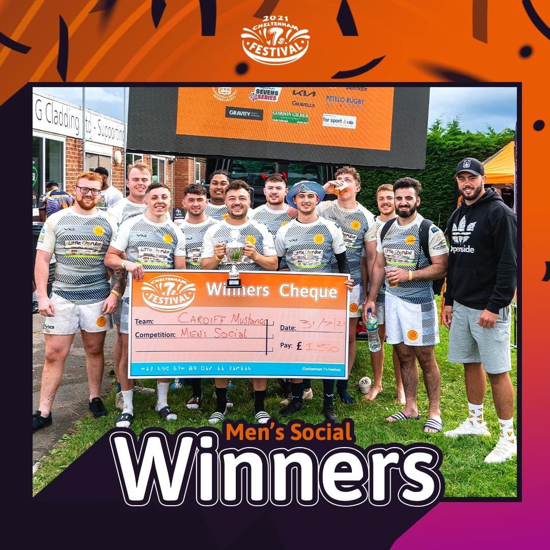 CardiffMustangs's tweet image. We’re still in talks with @LewisLudlow94 to see if he wants to sign on next season 💙