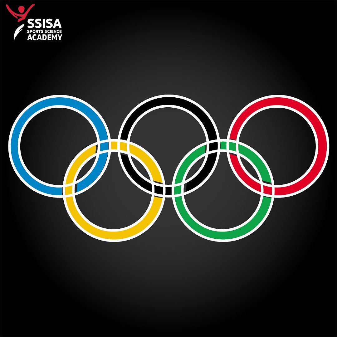The Olympics have us feeling all sorts of motivated! 🏃🏽🚴🏽🏊 🤸🏼‍♂️⚽️🥇

We're offering a 60% discount on all of our short courses. Click the link below to see our variety of educational courses that will up your knowledge for optimum performance 💥

linktr.ee/SSISA_ACADEMY