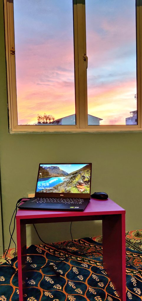 a_shahyn's tweet photo. #AlternativeWorkspace
β€οΈ https://t.co/C9V1zT0BXv