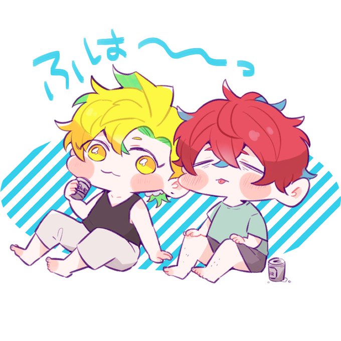 りら～っくす🥂👔 