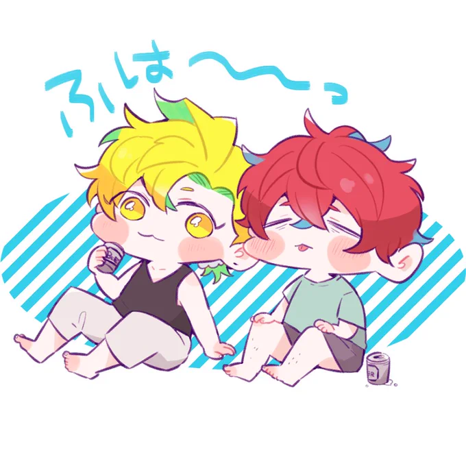 りら～っくす🥂👔 