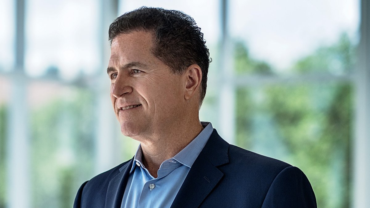How Michael Dell turned his declining PC business into a $40 billion windfall: trib.al/mYbMi8l