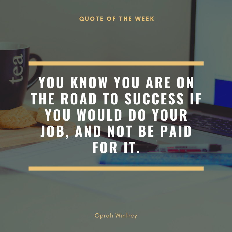 HEPHarwill's tweet photo. Quote of the week!
#HEP #Printgreen #Quoteoftheweek https://t.co/hIcyuAuHmc