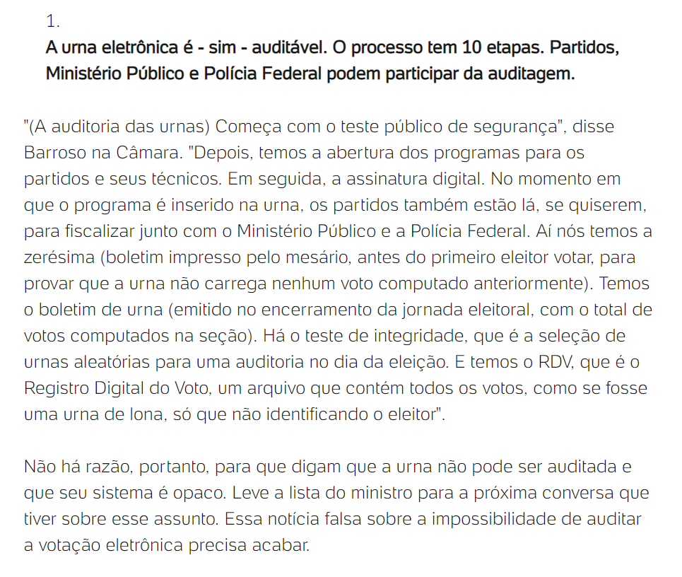 Cristina Tardáguila tweet media