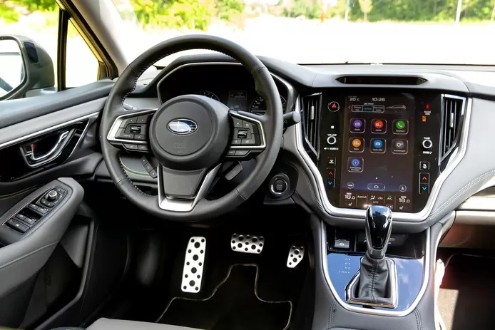 Subaru Nederland tweet media