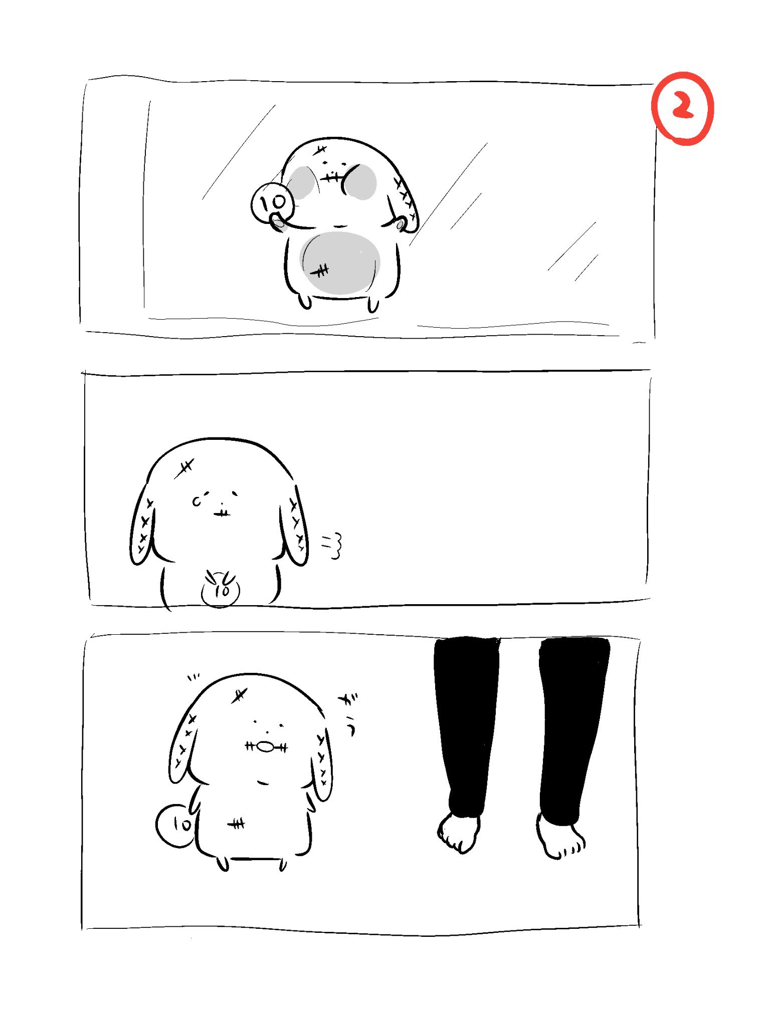 まんまるちゃん(5:55) (@5ji55fun_dayo) / X