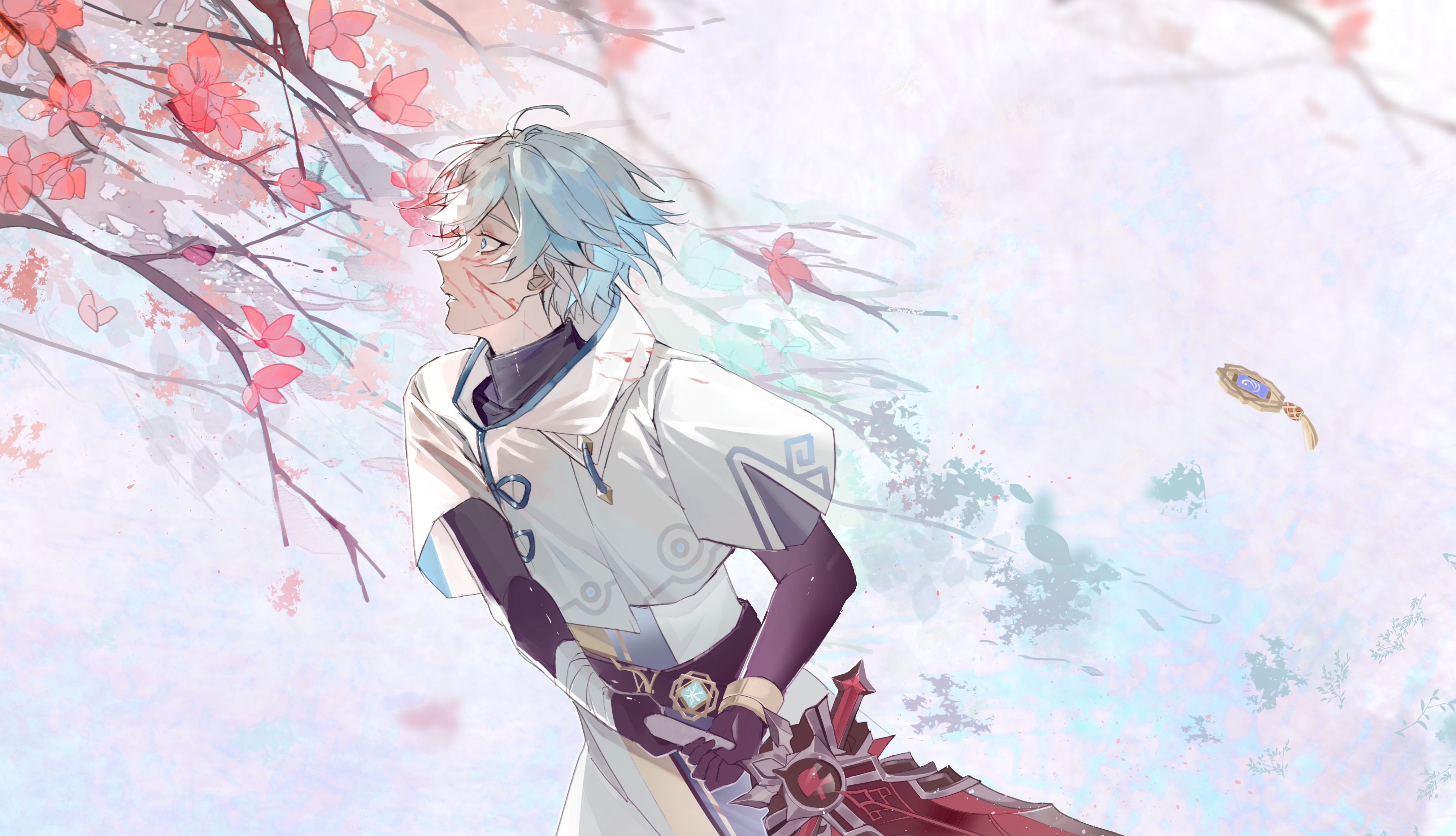 梅前 Artrue00 Twitter
