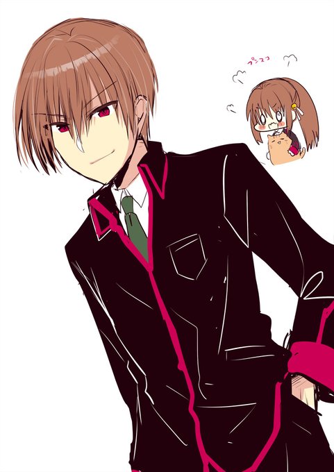 棗恭介のtwitterイラスト検索結果 棗恭介のtwitterイラスト検索結果