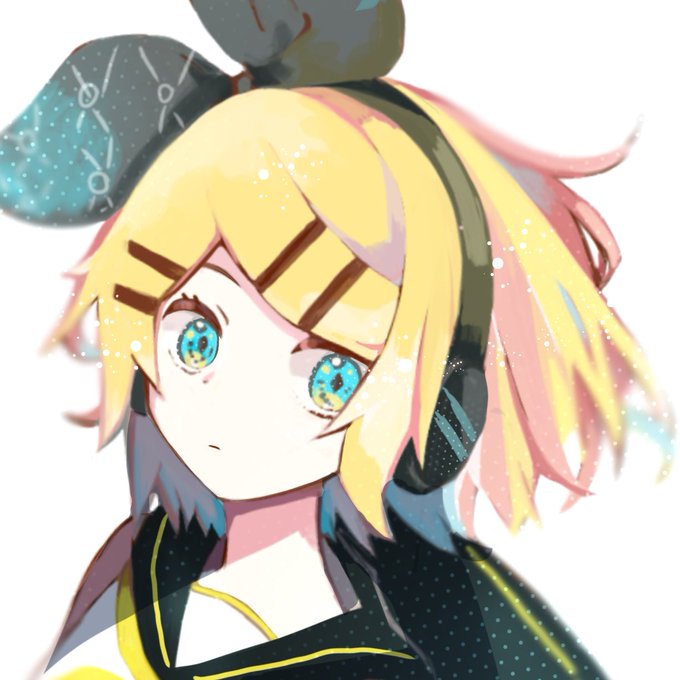 リンちゃんcute 